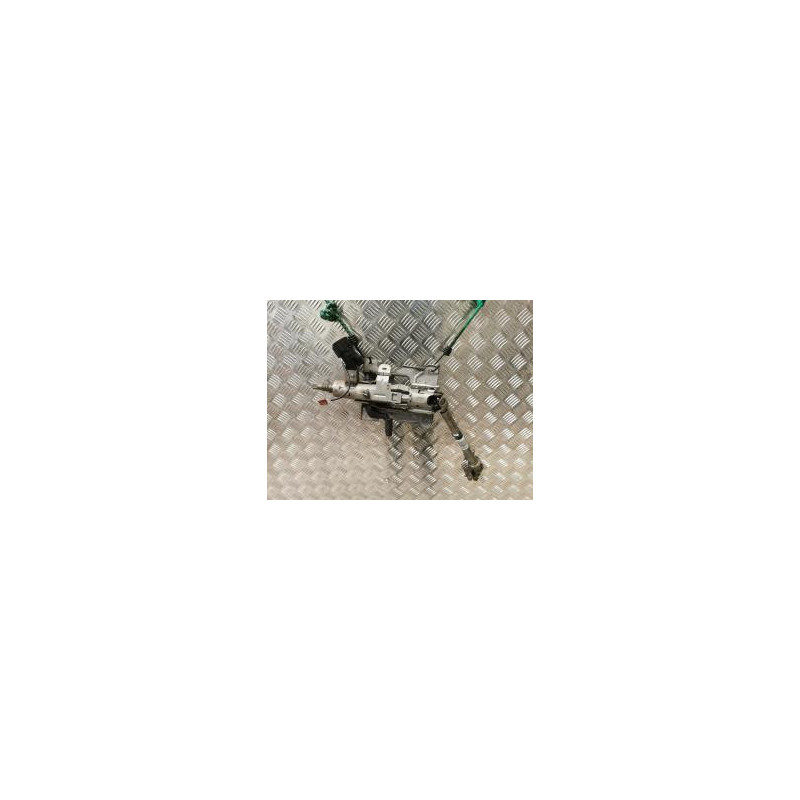Colonne de direction PEUGEOT 208 1 PHASE 2 d’occasion