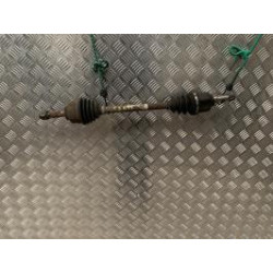 Cardan gauche (transmission) CITROEN  d’occasion