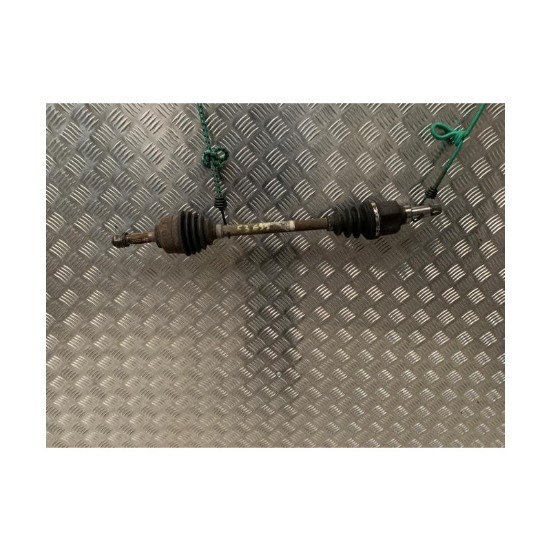Cardan gauche (transmission) CITROEN  d’occasion
