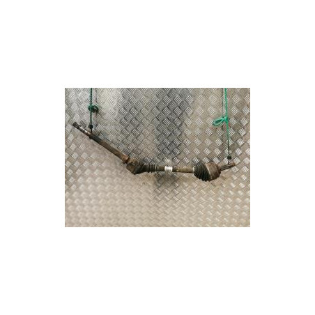 Cardan droit (transmission) RENAULT ESPACE 4 PHASE 2 d’occasion