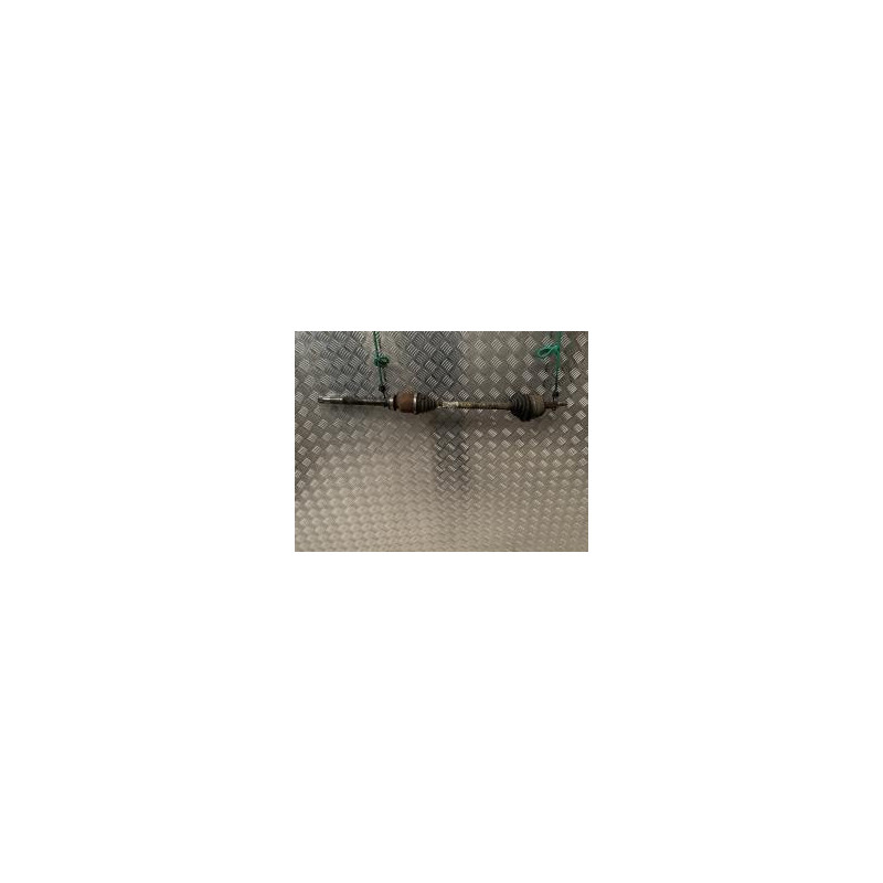 Cardan droit (transmission) PEUGEOT  d’occasion
