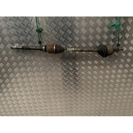 Cardan droit (transmission) PEUGEOT  d’occasion
