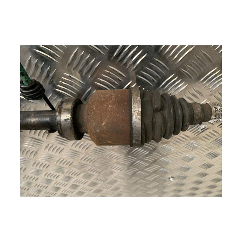 Cardan droit (transmission) PEUGEOT  d’occasion