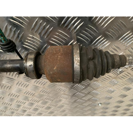 Cardan droit (transmission) PEUGEOT  d’occasion