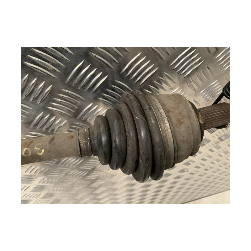 Cardan droit (transmission) PEUGEOT  d’occasion