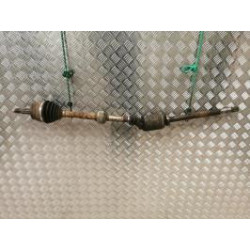 Cardan droit (transmission) RENAULT MASTER 1 PHASE 2 d’occasion