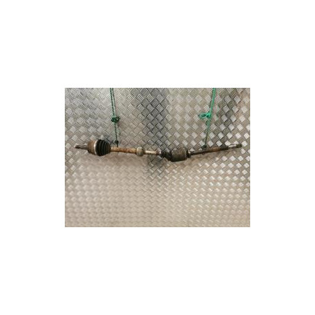 Cardan droit (transmission) RENAULT MASTER 1 PHASE 2 d’occasion