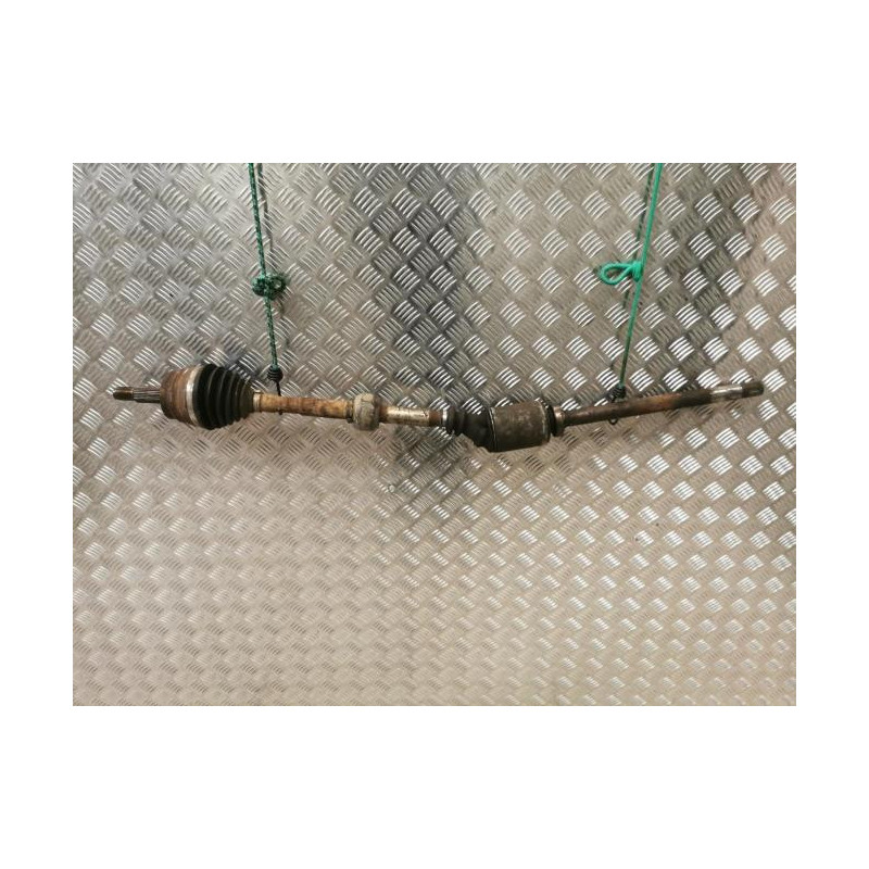 Cardan droit (transmission) RENAULT MASTER 1 PHASE 2 d’occasion