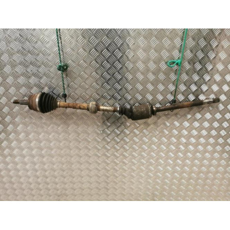 Cardan droit (transmission) RENAULT MASTER 1 PHASE 2 d’occasion