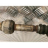 Cardan droit (transmission) RENAULT MASTER 1 PHASE 2 d’occasion