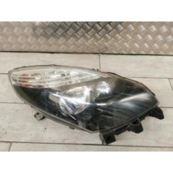 Optique avant principal droit (feux)(phare) RENAULT  d’occasion