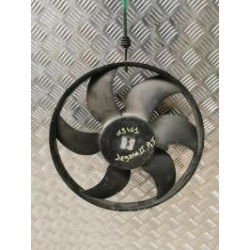 Moto ventilateur radiateur RENAULT MEGANE 2 PHASE 2 d’occasion