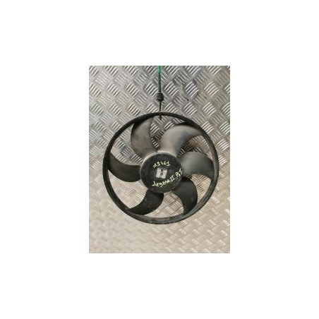 Moto ventilateur radiateur RENAULT MEGANE 2 PHASE 2 d’occasion