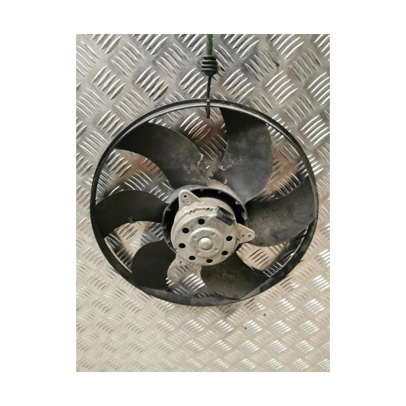 Moto ventilateur radiateur RENAULT MEGANE 2 PHASE 2 d’occasion