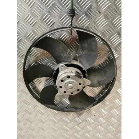 Moto ventilateur radiateur RENAULT MEGANE 2 PHASE 2 d’occasion
