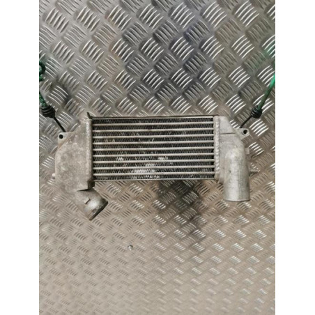 Echangeur air (Intercooler) ROVER  d’occasion