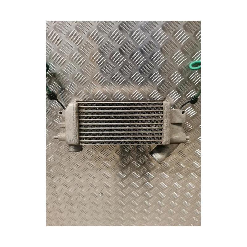 Echangeur air (Intercooler) ROVER  d’occasion