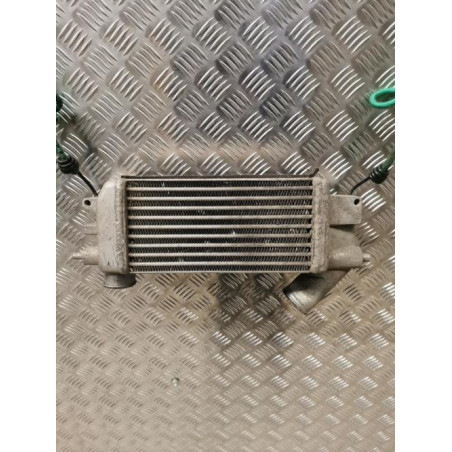 Echangeur air (Intercooler) ROVER  d’occasion
