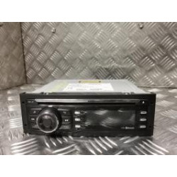 Autoradio d'origine PEUGEOT 208 1 PHASE 1 d’occasion