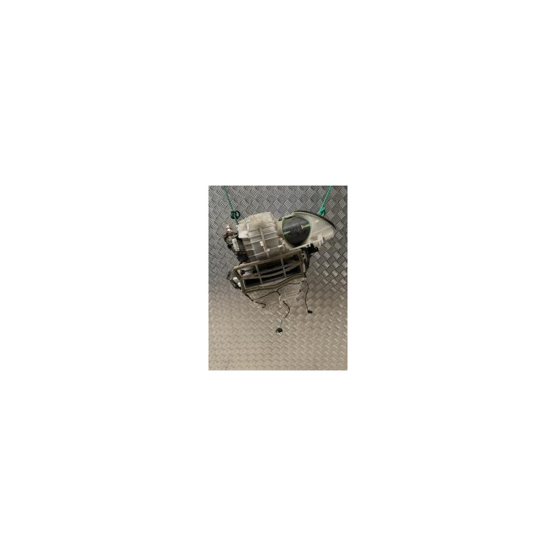 Bloc chauffage PEUGEOT 208 1 PHASE 2 d’occasion