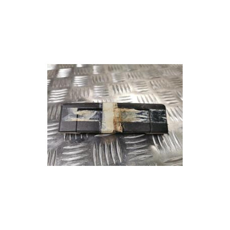 Poignee porte avant droit RENAULT  d’occasion