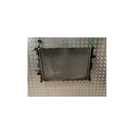 Radiateur eau FORD  d’occasion