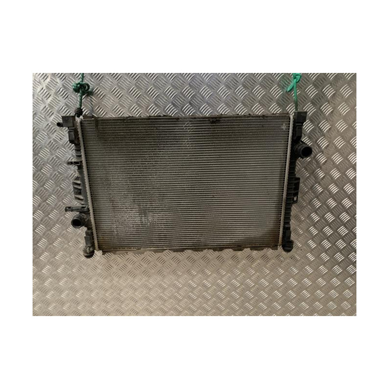 Radiateur eau FORD  d’occasion