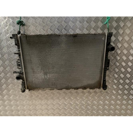 Radiateur eau FORD  d’occasion