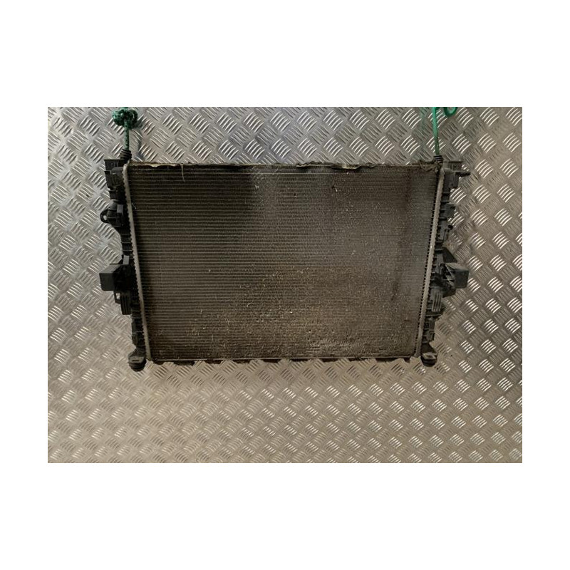 Radiateur eau FORD  d’occasion