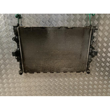 Radiateur eau FORD  d’occasion