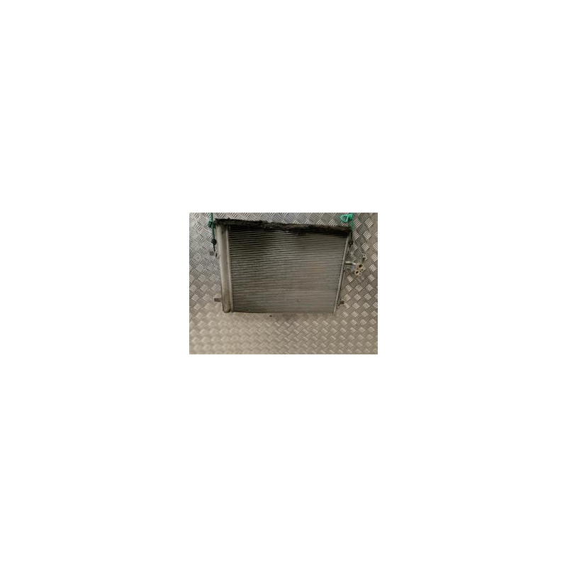 Radiateur clim FORD  d’occasion