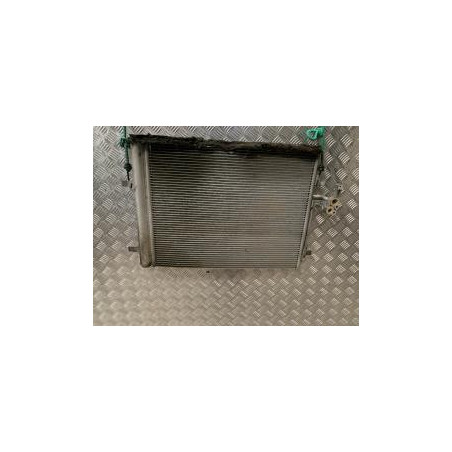 Radiateur clim FORD  d’occasion
