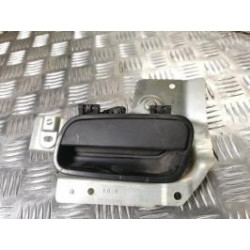 Poignee interieur porte laterale droite CITROEN BERLINGO 1 PHASE 2 d’occasion
