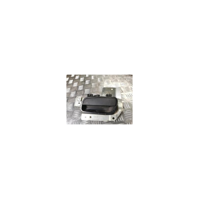Poignee interieur porte laterale droite CITROEN BERLINGO 1 PHASE 2 d’occasion