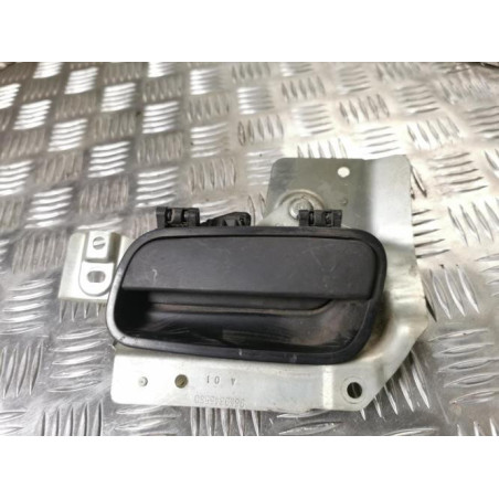 Poignee interieur porte laterale droite CITROEN BERLINGO 1 PHASE 2 d’occasion