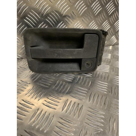 Poignee porte avant gauche PEUGEOT  d’occasion
