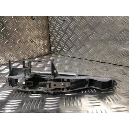 Poignee porte avant gauche PEUGEOT PARTNER 2 PHASE 3 d’occasion
