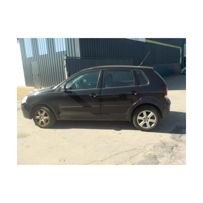 Levier frein à main VOLKSWAGEN POLO 4 PHASE 2 d’occasion
