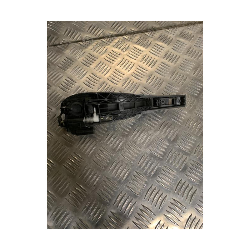 Poignee porte avant droit CITROEN  d’occasion