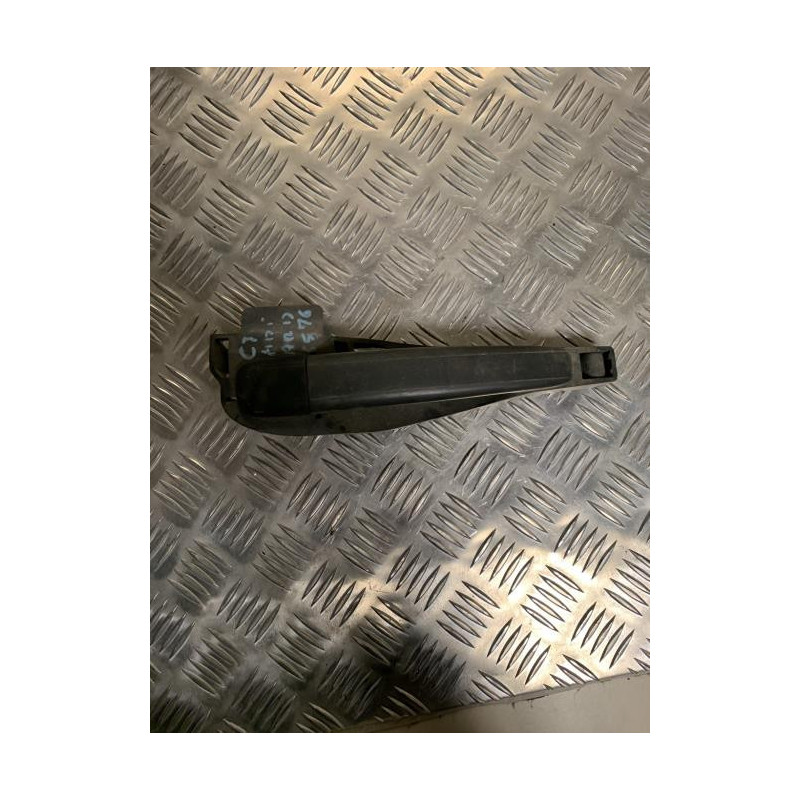 Poignee porte arriere droit CITROEN  d’occasion