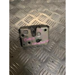 Serrure de porte laterale droite PEUGEOT  d’occasion