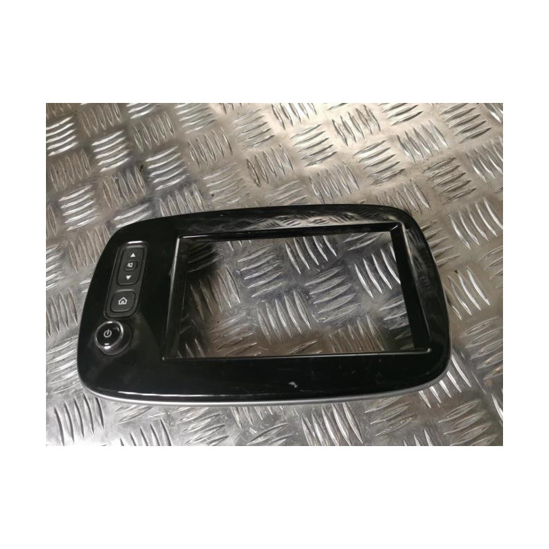 Facade autoradio SMART FORFOUR 2 d’occasion
