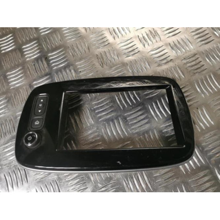 Facade autoradio SMART FORFOUR 2 d’occasion