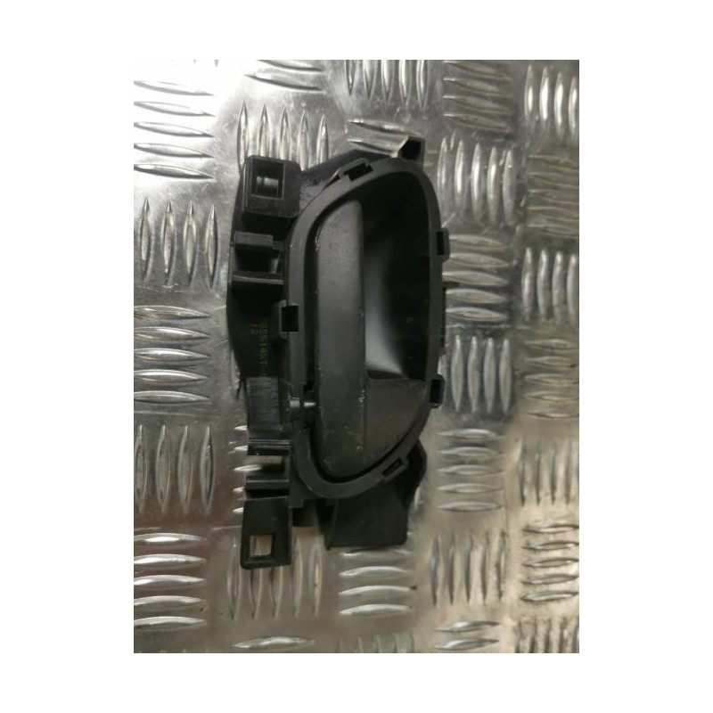 Poignee interieur avant droit CITROEN BERLINGO 2 PHASE 3 d’occasion