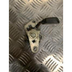 Poignee interieur porte de coffre droite RENAULT  d’occasion