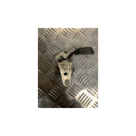 Poignee interieur porte de coffre droite RENAULT  d’occasion