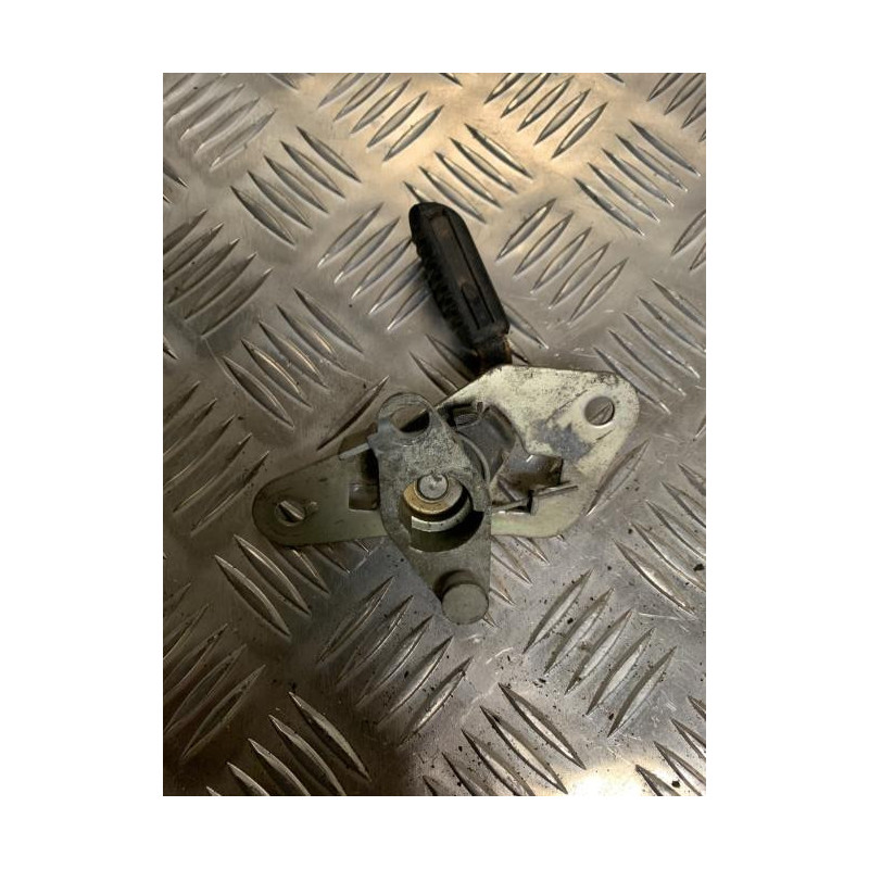 Poignee interieur porte de coffre droite RENAULT  d’occasion