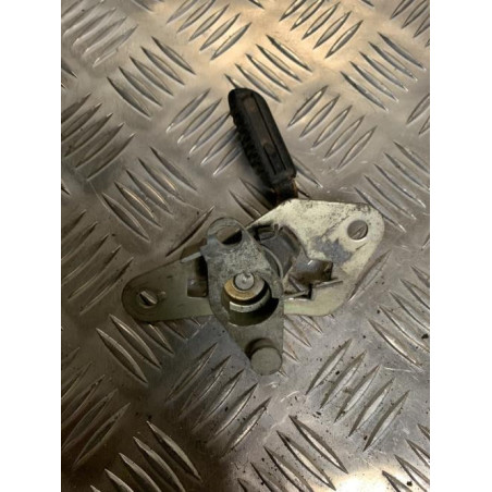 Poignee interieur porte de coffre droite RENAULT  d’occasion