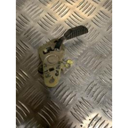 Poignee interieur porte de coffre droite RENAULT  d’occasion