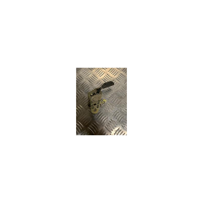 Poignee interieur porte de coffre droite RENAULT  d’occasion
